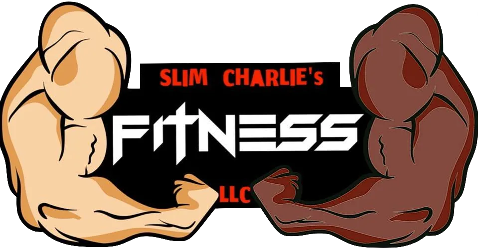 Slim Charlies Logo
