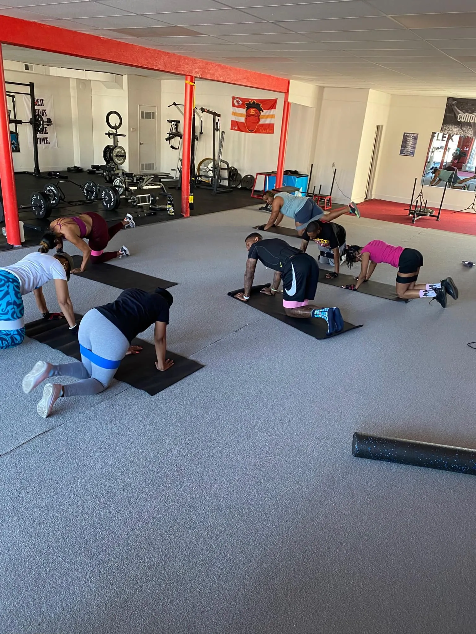 Wellness Classes